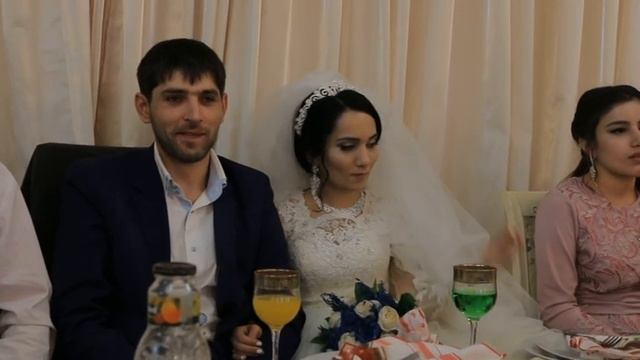 Свадьба Артур и Заида 3 часть 24.12.2017 год смотреть онлайн