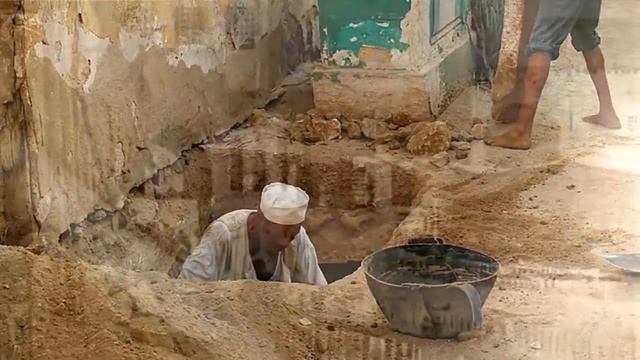 Чудо из могилы Имама Шафий смотреть онлайн