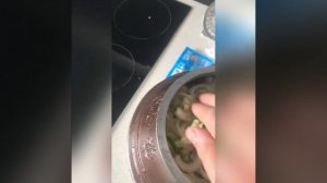 Лосятина в Афганском казане!!!