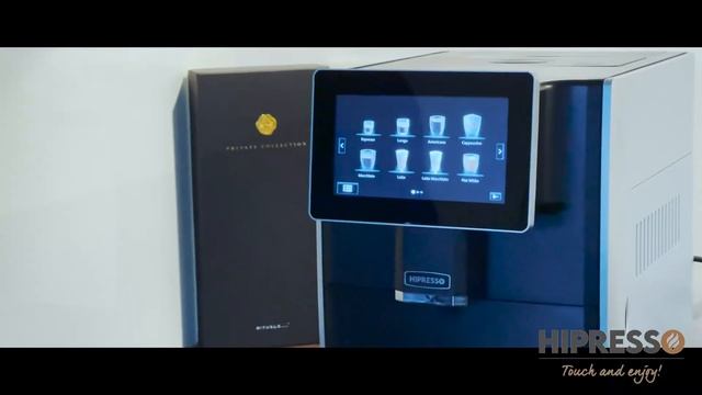 Koffiemachine Unboxing?! - Hoofdstuk 1.1 - Hipresso DP2002