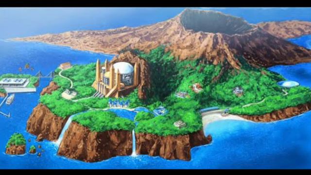 Yu-Gi-Oh! GX 4Kids OST - chill guitar riff смотреть онлайн