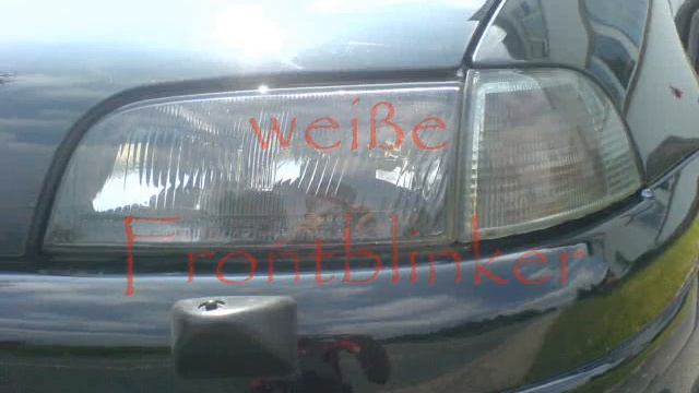 Streetfightr's Punto