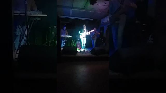 Meds - Спит город 28.03.19 смотреть онлайн