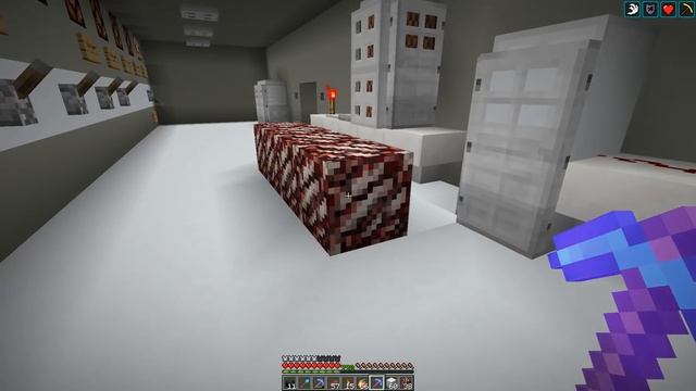 SciCraft 120: 103,000 Diamonds! Richest Minecraft Server? смотреть онлайн