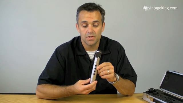 Sennheiser MKH 800 | VintageKing.com смотреть онлайн