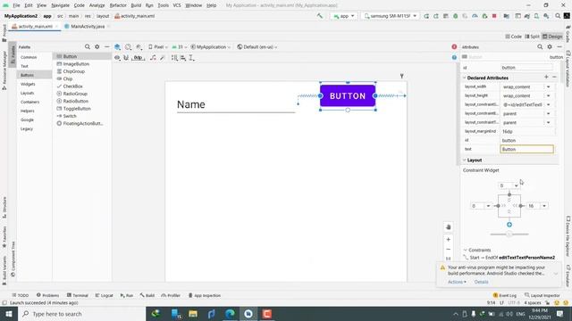 How I Learned Android Studio | My First Month With Android Studio | Android Studio Beginner In 2022 смотреть онлайн