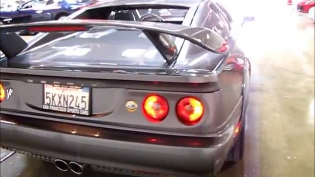 2003 Lotus Esprit for Sale смотреть онлайн