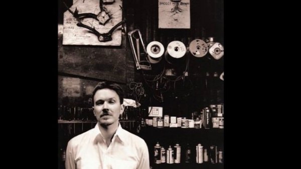 David Sylvian - 'For The Love of Life'