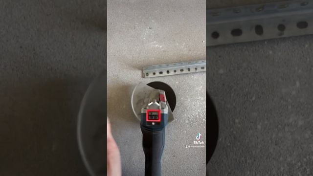 Bosch gws 18v-150 SC drop protection #boschprofessional #boschtools #boschprofessionalaccessories смотреть онлайн