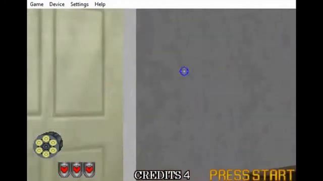 VIRTUA COP2 (1997) GAMEPLAY playthrough - (FULL GAME) смотреть онлайн