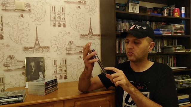 МОЯ КОЛЛЕКЦИЯ ДИСКОВ #PS3 СЕРИИ CALL OF DUTY смотреть онлайн