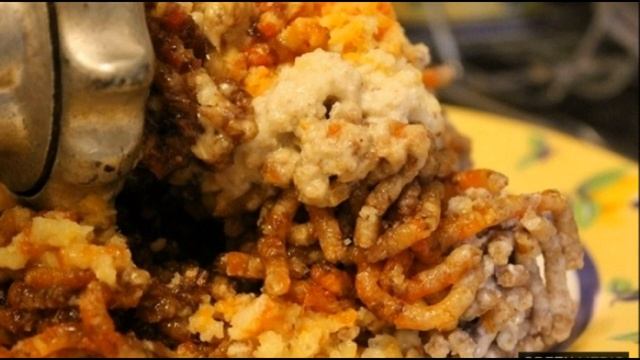 ПАСТА АМОСОВА РЕЦЕПТ ПРИГОТОВЛЕНИЯ СМЕСИ ИЗ МЕДА, ЛИМОНА, ОРЕХОВ И СУХОФРУКТОВ смотреть онлайн