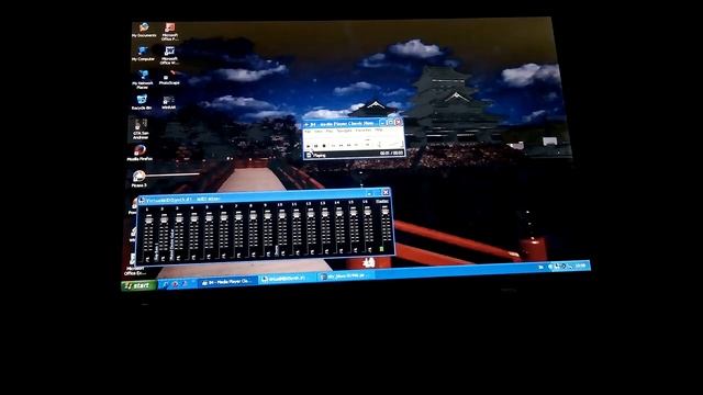 City Bloxx - Building Complete Theme on Windows XP Nokia 3110 Soundfont смотреть онлайн