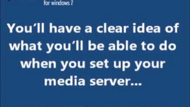 ps3 media server windows 7 смотреть онлайн