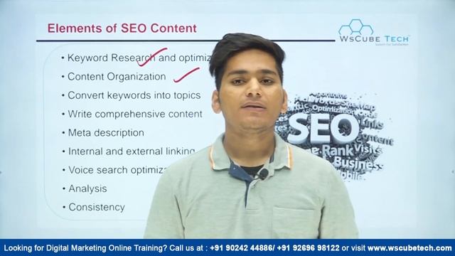 What is SEO Content Writing for Beginners? SEO Writing Introduction in Simple Terms смотреть онлайн
