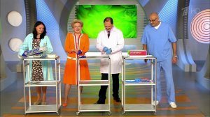 Жить здорово! Выпуск от 21.10.2015