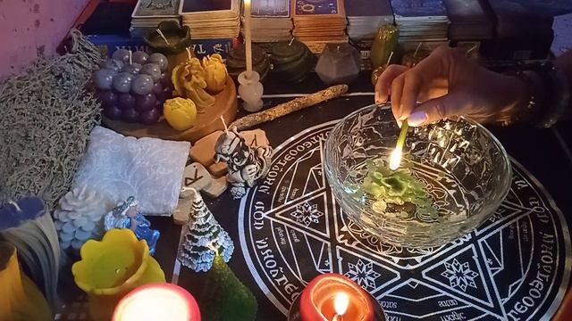 Заговор на Будущий Финансовый ?? смотреть онлайн