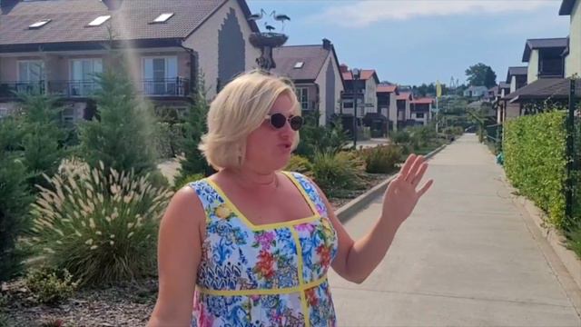 Отзыв жительницы смотреть онлайн