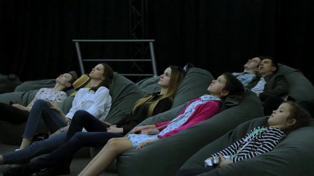 Tashkent City Planetarium