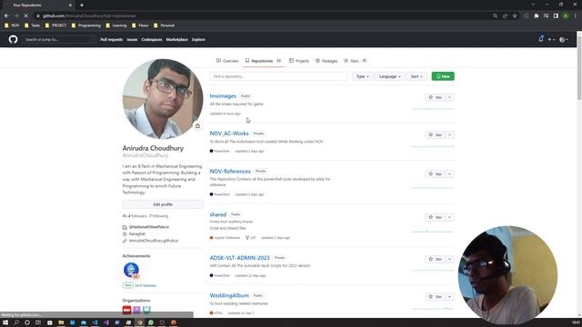 How to migrate Bitbucket / Gitlab / Microsoft TFS Repository to the Github смотреть онлайн