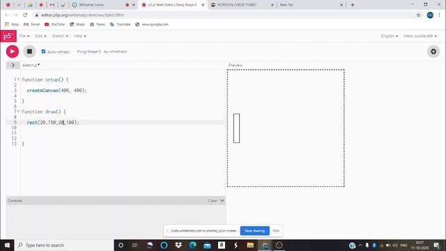 WhiteHat Jr [Live 1:1 Online Coding Classes] || WhiteHat Jr Class Experience || Online Coding || смотреть онлайн