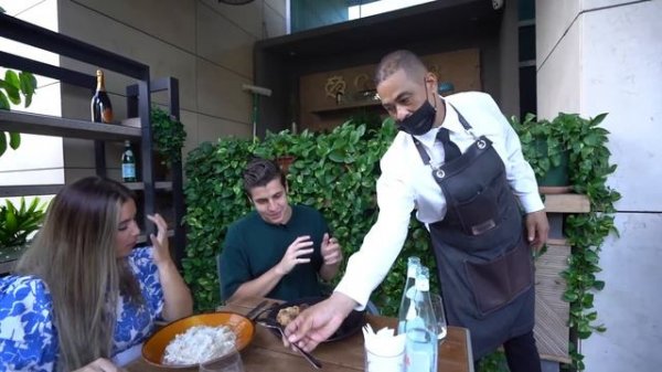 INTERCAMBIO DE PAREJAS POR 24 HORAS 😰 Termina muy mal 💔 Ft. ChrisVideos, Vacaloca, Carlos Durán