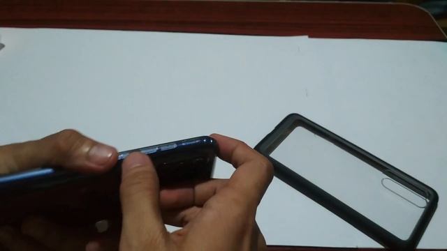 Nillkin Nature TPU clear case for Xiaomi Mi 9 unboxing and review смотреть онлайн