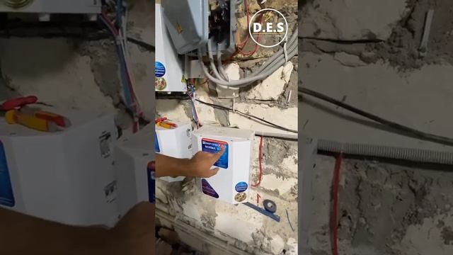 Установка и подключение стабилизаторов смотреть онлайн