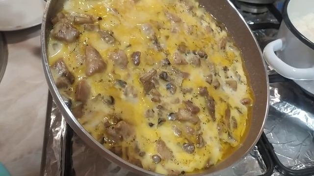 МЕНЮ НА СЕМЬЮ ??НАШЕ ПРОСТОЕ ПИТАНИЕ смотреть онлайн