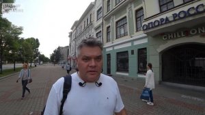 Что посмотреть в Хабаровске за 3 часа. Достопримечательности Хабаровска. Путешествие на край света