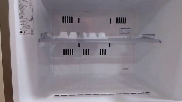 LG GR-B202SQBB INVERTER REFRIGERATOR - NO FROST REFRIGERATOR | UNBOXING смотреть онлайн