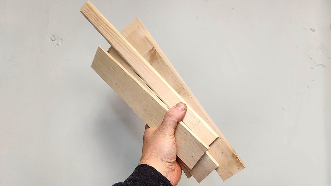 А ты говорил Нельзя из Дров Мебель Сделать! Смотри Что Получилось! смотреть онлайн