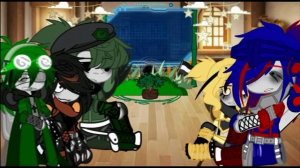 ☄️transformers react to ~optimus prime ?~ (part2)