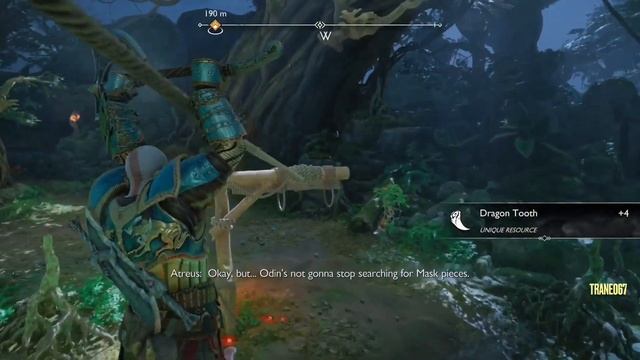 God of War Ragnarok: Creatures of Prophecy Walkthrough смотреть онлайн