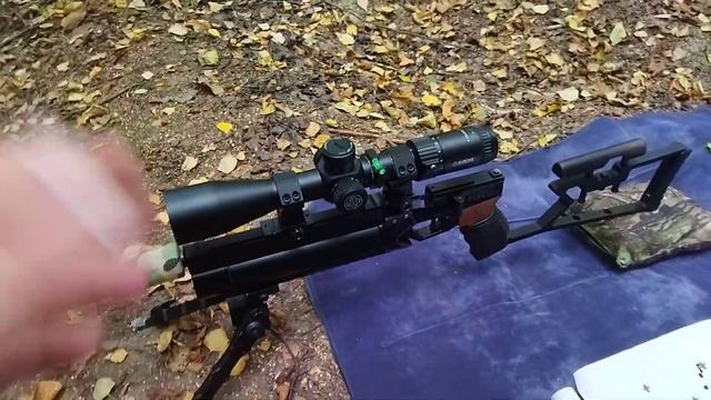 Корсар! 240/5.5 тест на разных Дж смотреть онлайн