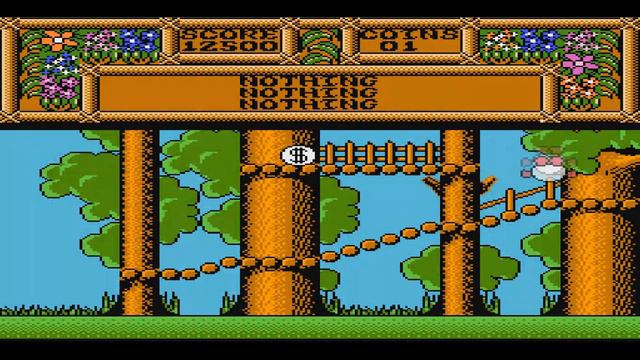 Games I F*cking Hate - Quattro Adventure (Part 4: Treasure Island Dizzy) смотреть онлайн