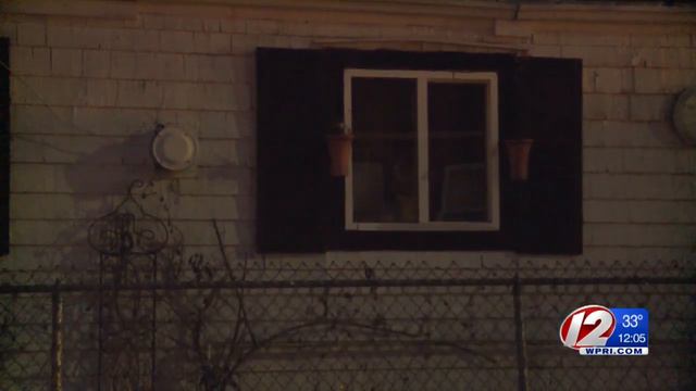 New Bedford Murder Suspect Due in Court смотреть онлайн