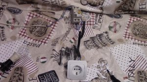 Заземление вместо нуля в розетке . Что будет .