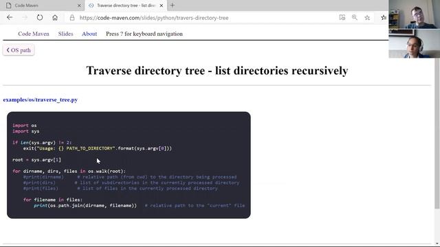 Programming Bootcamp for Scientists #35 смотреть онлайн