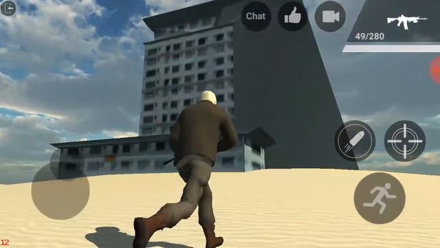 Я играю в Lac Online