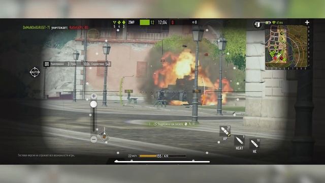 Когда выйдет ТКМ? Будет ли игра в РФ? Ответы с открытого теста смотреть онлайн