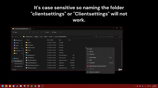 How to install RFO to your Roblox Folder. смотреть онлайн
