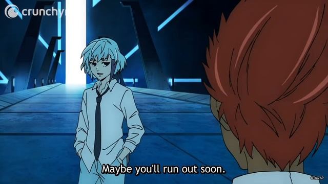 Khun's Strategy | Tower of God смотреть онлайн