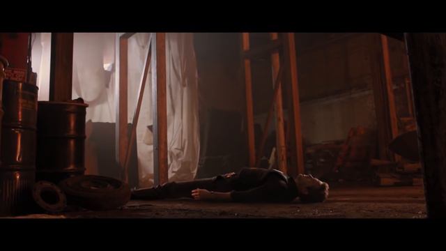 Что вырезали из "Дэдпула 2"? Капитан Америка и Ф4. смотреть онлайн