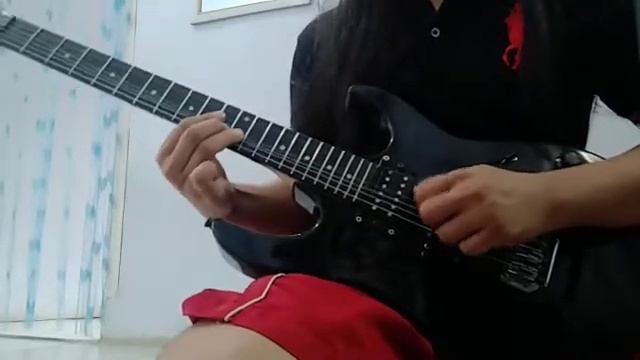 Check Sound Ibanez Gio смотреть онлайн