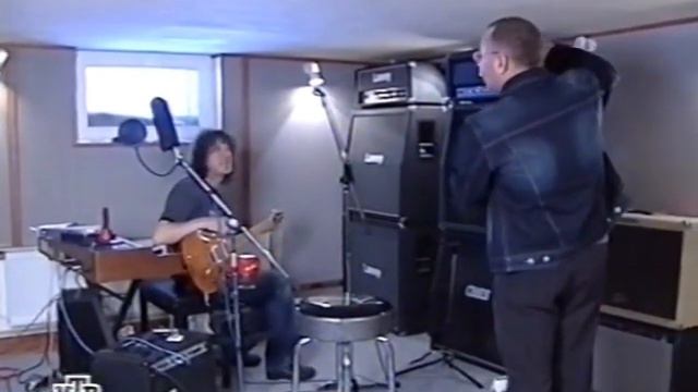 Владимир и Катя Кузьмины / Программа Растительная жизнь смотреть онлайн