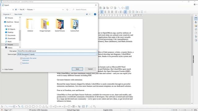 LibreOffice How To HTML смотреть онлайн
