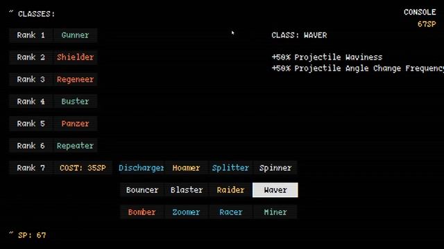 Tank Striker | BYTEPATH смотреть онлайн