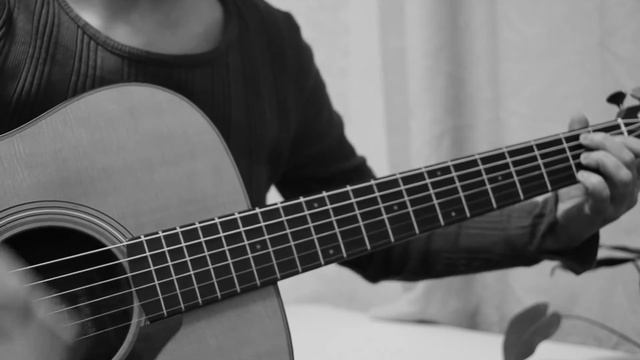 You Won't See Me - The Beatles / yuri cover смотреть онлайн