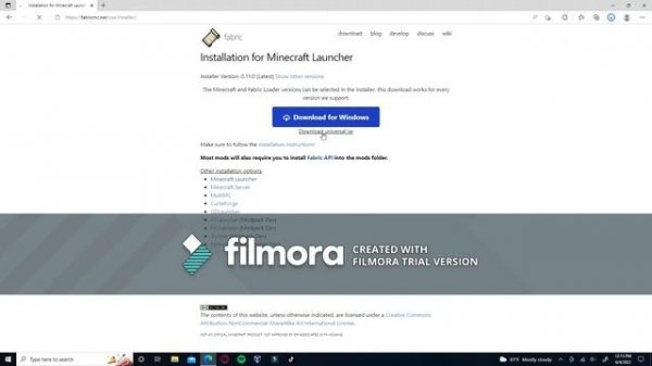 How to download VM Computers mod for minecraft